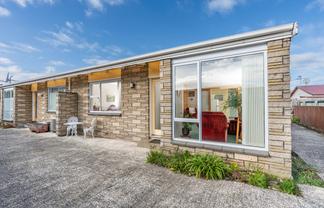 4/18 Begg Street, Saint Kilda