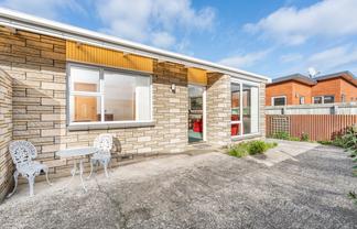 4/18 Begg Street, Saint Kilda