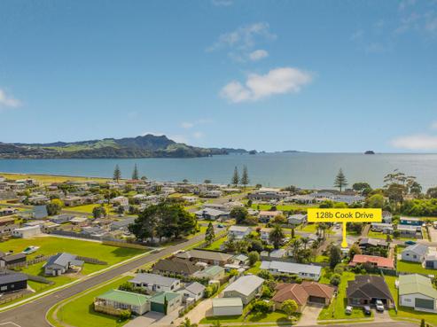 128B Cook Drive, Whitianga