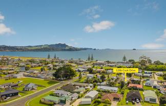 128b Cook Drive, Whitianga
