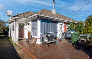 11 Point Bush Road, Waimate
