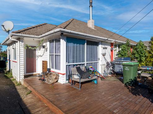 11 Point Bush Road, Waimate