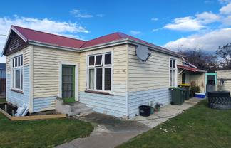 21 Manse Street, Waimate
