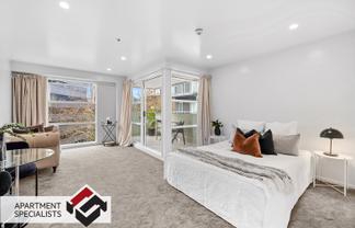 109 Vincent Street, Auckland Central