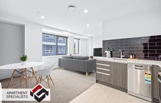 7 Scotia Place, Auckland Central