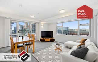 135 Victoria Street, Auckland Central