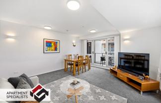 135 Victoria Street, Auckland Central
