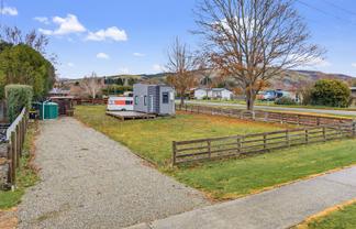 50 Blaydon Street, Waikaia