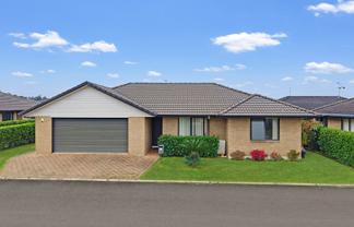 5A Malta Crescent, Katikati