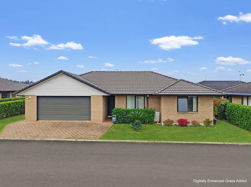 5A Malta Crescent, Katikati
