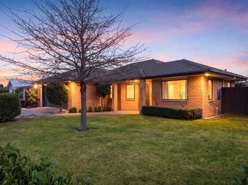 5 Birchwood Close, Prebbleton