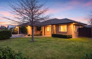 5 Birchwood Close, Prebbleton