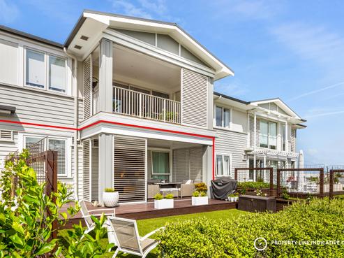 162 Landmark Terrace, Orewa