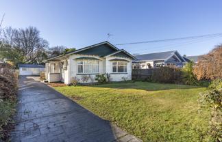 86 Westholme Street, Strowan