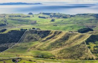  Te Moho Road, Taipa
