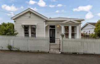 149 Cambridge Street, Levin