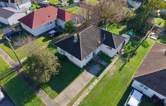 14 Cambridge Terrace, Inner Kaiti