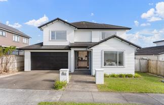 12 Outlook Terrace, Silverdale