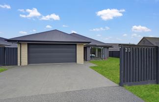 23 Wellington Street, Ashley