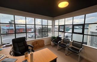 Big Store, Cool Offices + Proximity