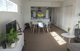 23/35 Jessie Street, Te Aro