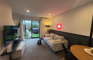 4/322 Durham Street North, Christchurch Central