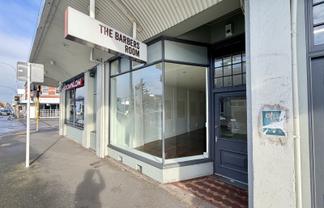 Prime & Prominent Dominion Road Retail! | 45m2