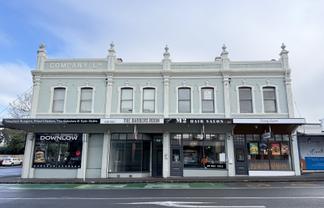 Professional Consulting Space | 16m2 | Dominion Rd