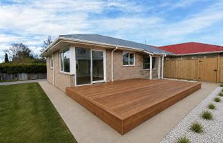 107 Halswell Road, Hillmorton