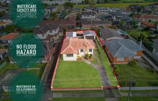 31 Seymour Avenue, Papatoetoe