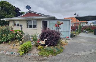 158 Queen Street, Waimate