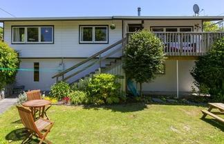 Central North Island - Address withheld