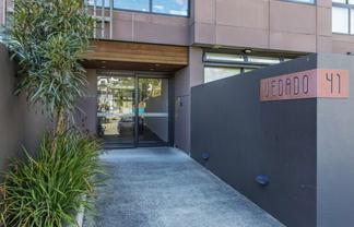 108/41 Hopper Street, Te Aro