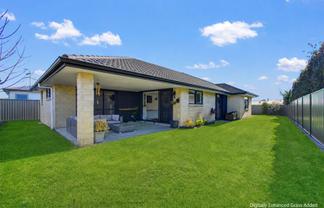 9 Percy Berry Place, Havelock North