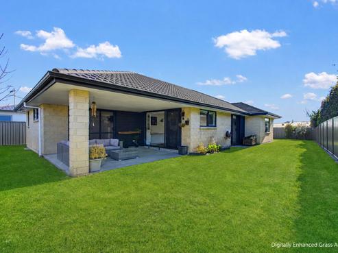 9 Percy Berry Place, Havelock North