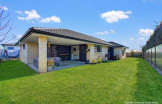 9 Percy Berry Place, Havelock North