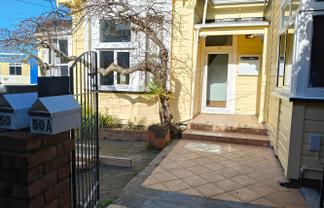 50 Riddiford Street, Newtown