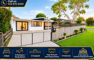2/4 Ray Small Drive, Papakura