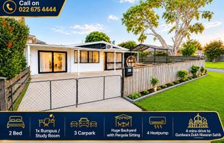 2/4 Ray Small Drive, Papakura