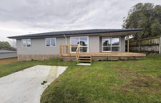 33a Prospect Avenue, Tirau