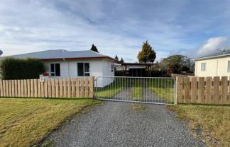 24B Bent Street, Putaruru