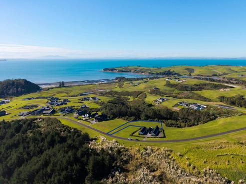 50 Taha Puke Road, Hibiscus Coast Surrounds