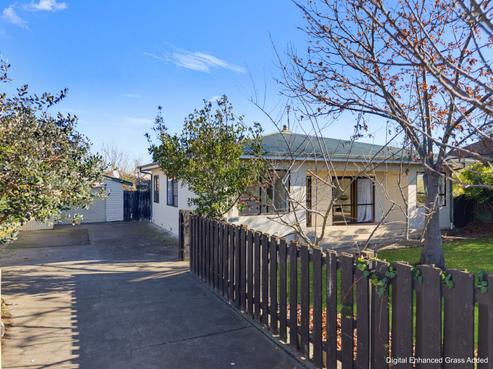 1000 Williams Street, Mahora