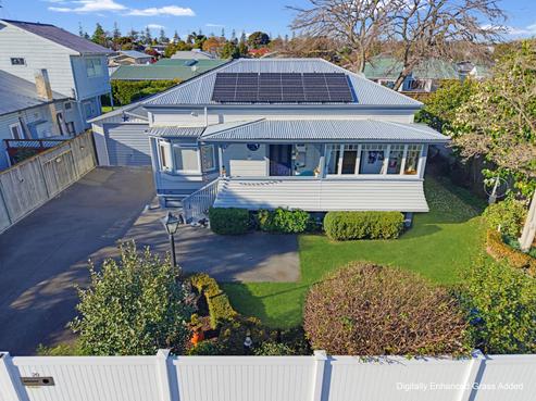 20 Mcvay Street, Napier South