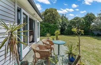 57 Jollie Street, Linwood