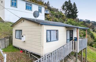 14A Duddingstone Steps, North East Valley