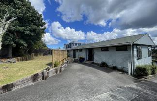 13 Newhaven Terrace, Mairangi Bay