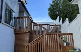 Auckland - Address withheld