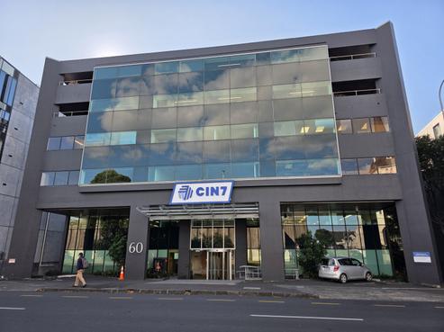 60 Khyber Pass Road, Grafton