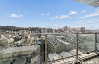 1215/74 Taranaki Street, Te Aro